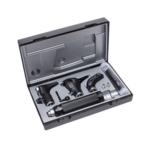 Porta-depresor lingual ri-scope® F.O.