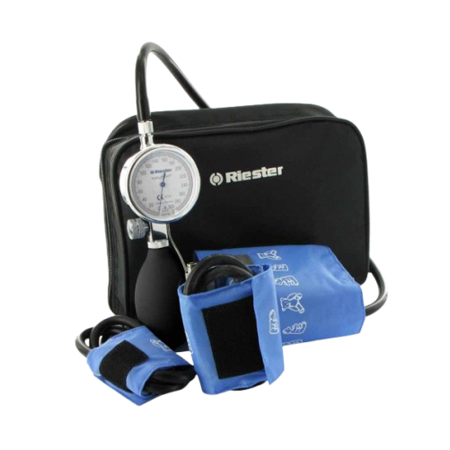 Esfigmomanómetro babyphon® - Imagen 1