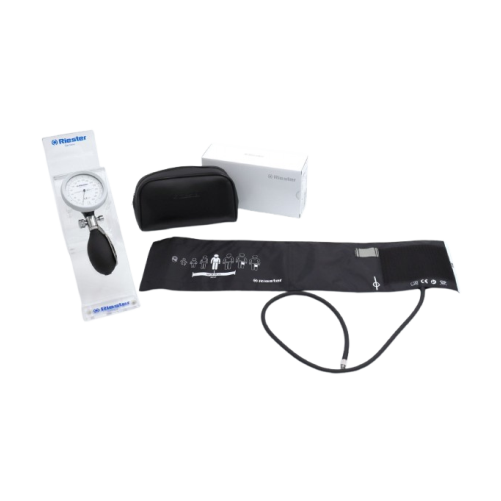 Esfigmomanómetro Aneroide Precisa® N Shock-Proof - Imagen 1