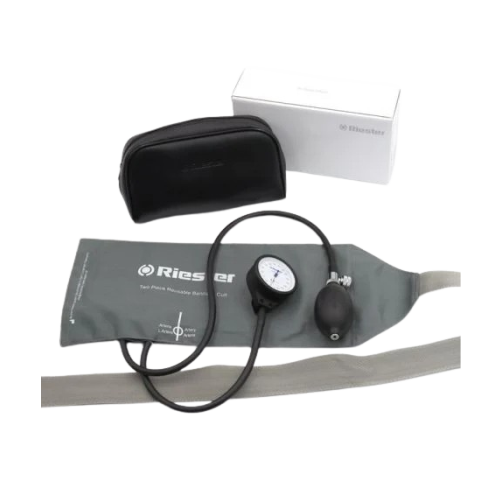 Esfigmomanómetro Aneroide Exacta® - Imagen 1
