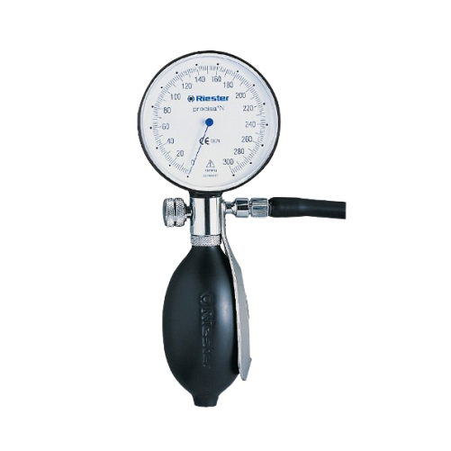 Precisa® N a prueba de golpes | Esfigmomanómetro aneroide - Imagen 1