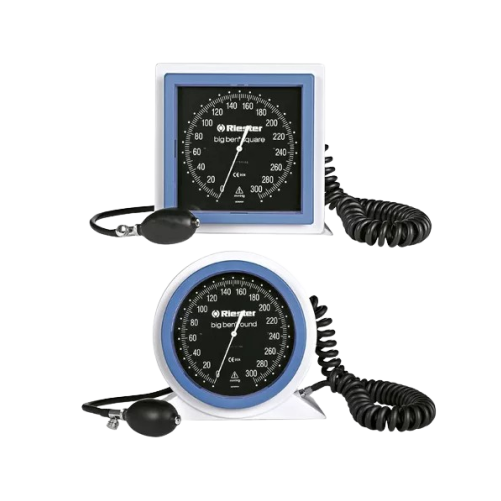 Exacta®Esfigmomanómetros Aneroides - Imagen 1