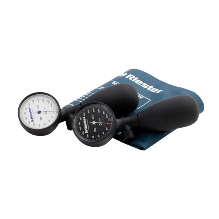 Esfigmomanómetro Aneroide R1 Shock-Proof - Imagen 1
