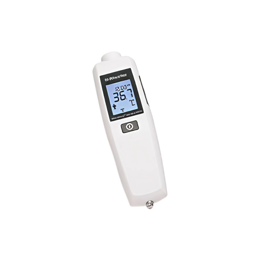 Termómetro sin contacto ri-thermo® sensioPRO/PRO+ - Imagen 1