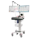 Electrocardiógrafo CARDIOVIT CS-200 OFFICE ERGOSPIRO