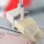 Electrocardiógrafo CARDIOVIT CS-200 OFFICE EXCELLENCE ERGOSPIRO - Imagen 3