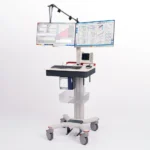 Electrocardiógrafo CARDIOVIT CS-200 OFFICE EXCELLENCE ERGOSPIRO - Imagen 5