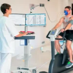 Electrocardiógrafo CARDIOVIT CS-200 OFFICE EXCELLENCE ERGOSPIRO - Imagen 6