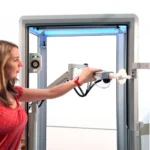 Cabina de pletismografía | PowerCube Body+ - Imagen 7
