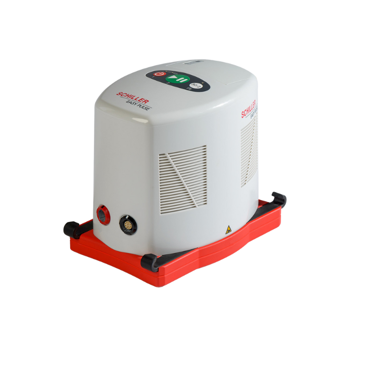 EASY PULSE Easy Pulse - Imagen 1