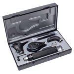 Porta-depresor lingual ri-scope® F.O. - Imagen 3