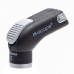 Porta-depresor lingual ri-scope® F.O. - Imagen 6