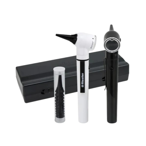 Sin título-1 e-scope® Otoscopio de bolsillo - Imagen 1