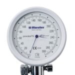 Esfigmomanómetro Aneroide Precisa® N Shock-Proof - Imagen 3