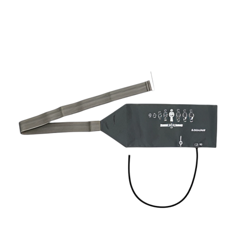 Brazalete tipo vendaje de un tubo - Imagen 1