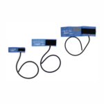 Brazalete de Velcro de un tubo - Imagen 2