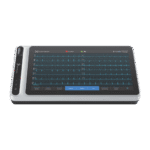 NeoECG S120 – ECG en Reposo Tablet