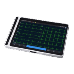 NeoECG S120 – ECG en Reposo Tablet - Imagen 2