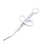 Pinza Grasper de un Solo Uso - Imagen 2