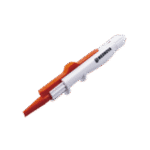 Pinza canastilla para extracción de cálculos - Imagen 2