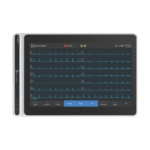 NeoECG T180 – ECG en Reposo Tablet - Imagen 2